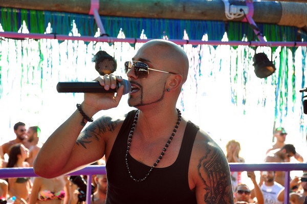 Summer Fashion Festival 2012 by Solicet @ Edde sands with a special guest Massari